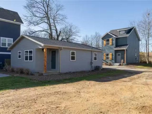 House for rent in Ark