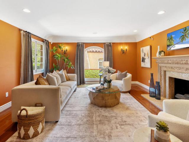 House for sale in San Marino, California