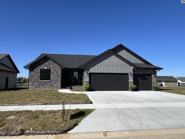 House for sale in Kansas