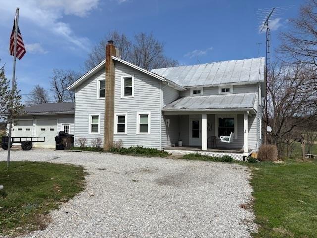 House for sale in Ashland, Ohio