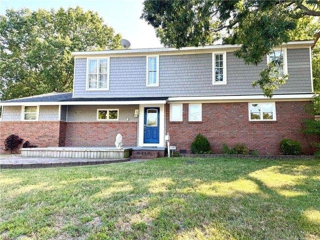 House for sale in Cherokee Heights, Norfolk
