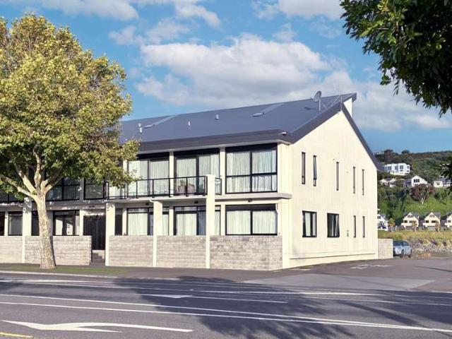 Apartment for sale in Wanganui District