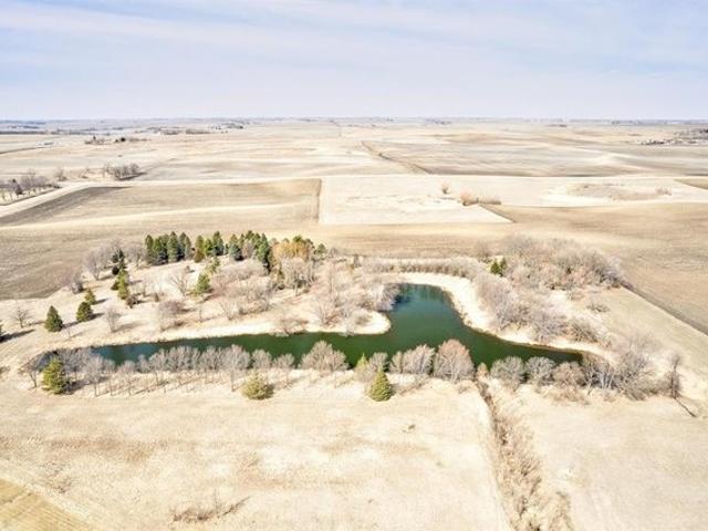 Land for sale in Emmet, Iowa