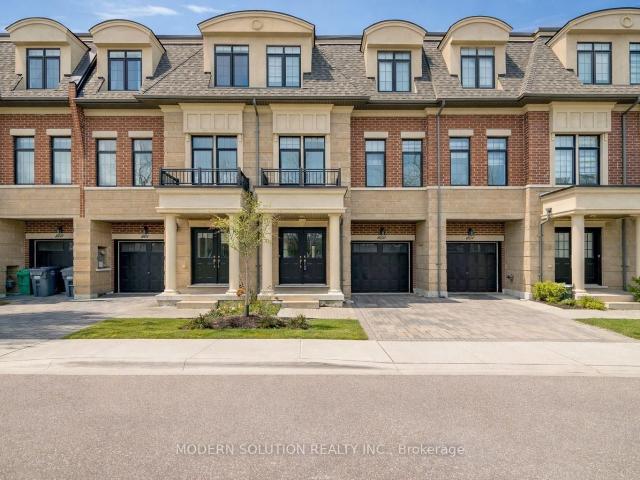 Townhouse for rent in Woburn, Ontario