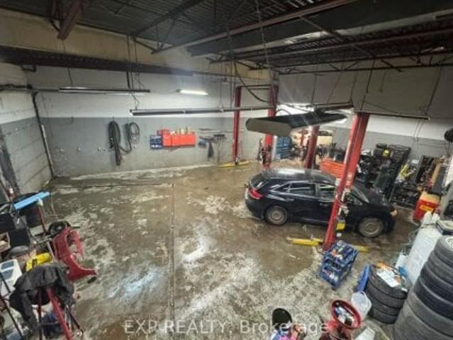 Commercial for sale in Kitchener, Ontario