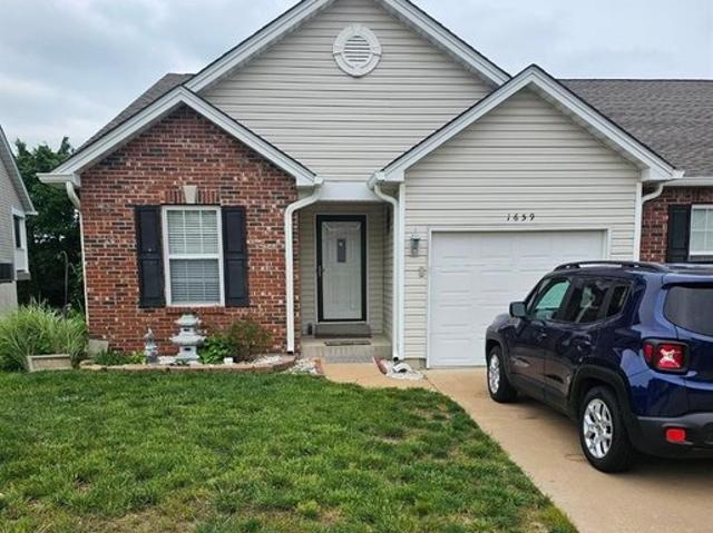 House for sale in Herculaneum, Missouri