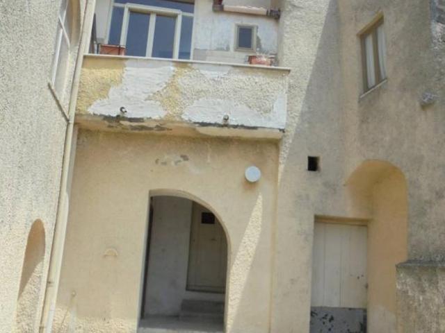 Villa Indipendente in vendita a Galluccio, Campania