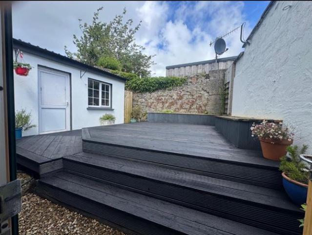 Detached House for sale in Ballyshannon, Ulster