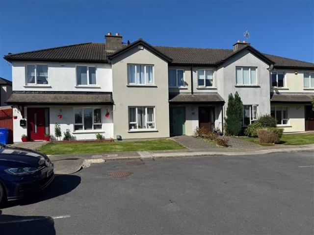 Terraced House for sale in Loch Garman, North Tipperary