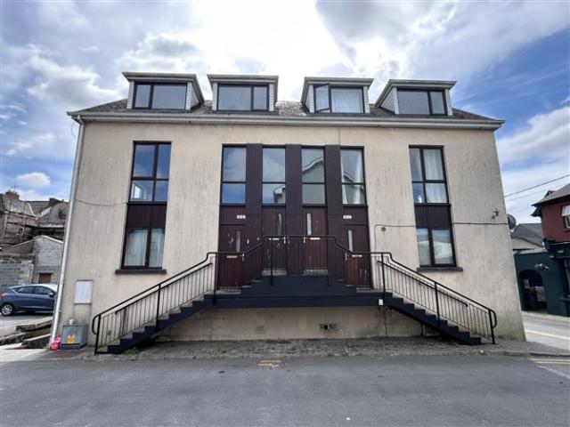 Duplex for sale in Cashel, South Tipperary