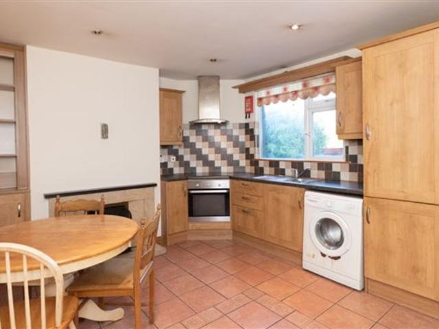 Terraced House for sale in Moneygold, Connacht