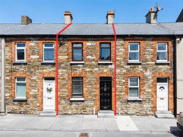 Terraced House for sale in Butlerstown, South Tipperary