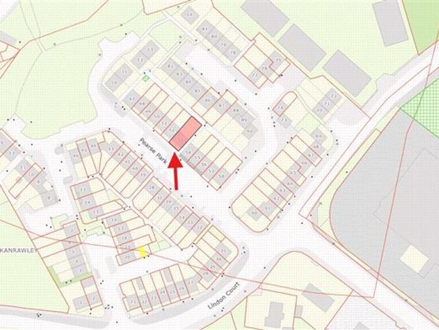 House for sale in Cashel, South Tipperary