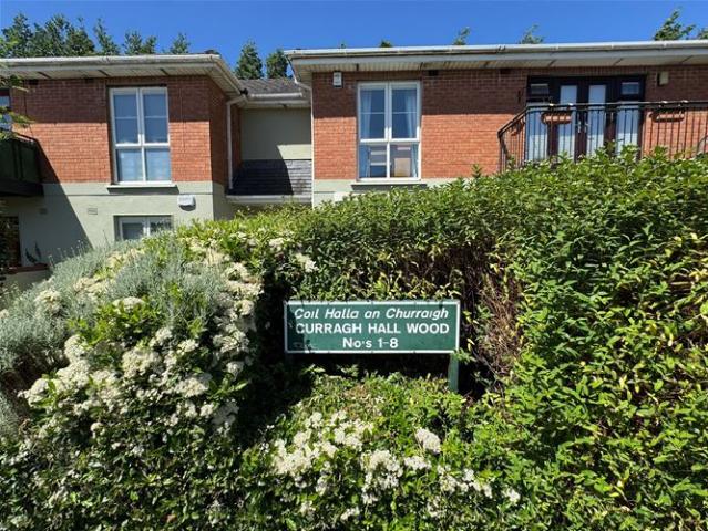 Apartment for sale in Blanchardstown, North Tipperary