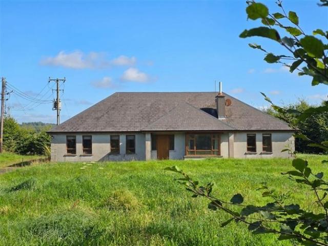 Detached House for sale