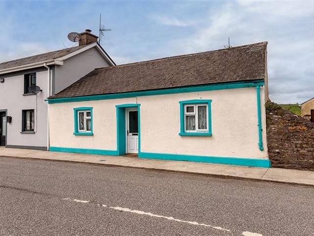 Detached House for sale in Lismore, South Tipperary