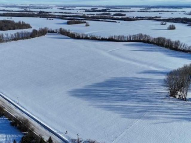 Land for sale in Alberta