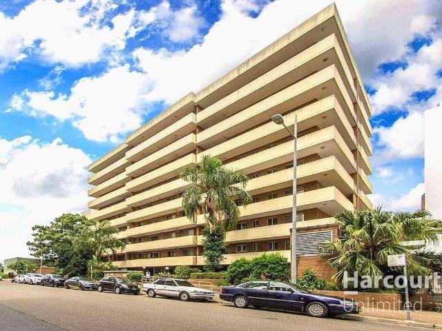 Apartment for rent in Sydney, City of Parramatta Council