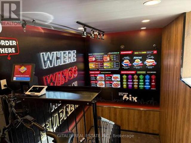 Commercial for sale in Spadina—Fort York, Toronto