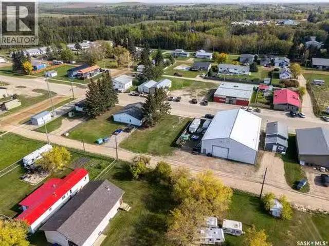 House for sale in Pierceland, Saskatchewan