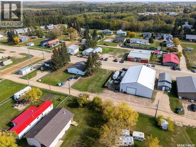 Land for sale in Pierceland, Saskatchewan