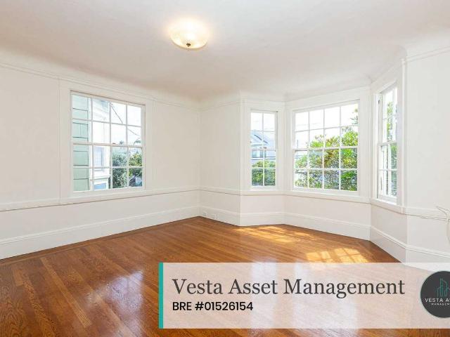 Apartment for rent in San Francisco, California