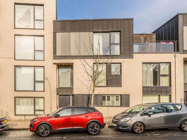 House for rent in London Borough of Camden, Greater London