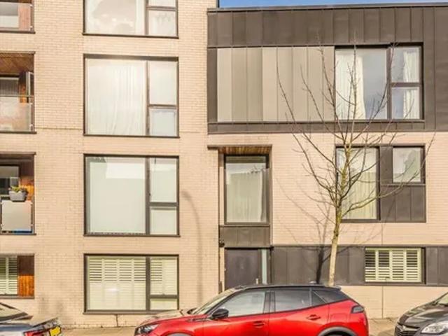 House for rent in West Hampstead, Greater London
