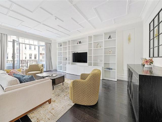 Apartment for rent in Royal Borough of Kensington and Chelsea, Greater London