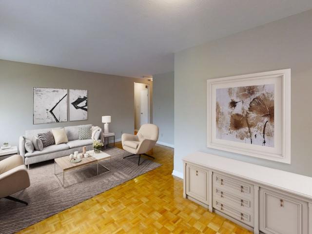 Apartment for rent in Woburn, Ontario