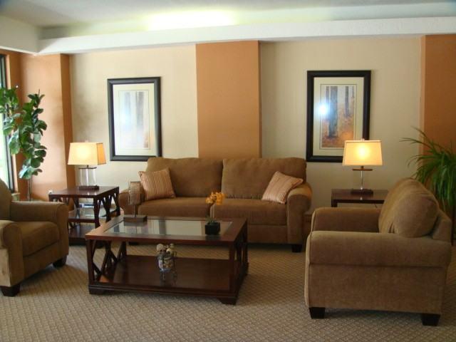 Apartment for rent in Toronto, Golden Horseshoe