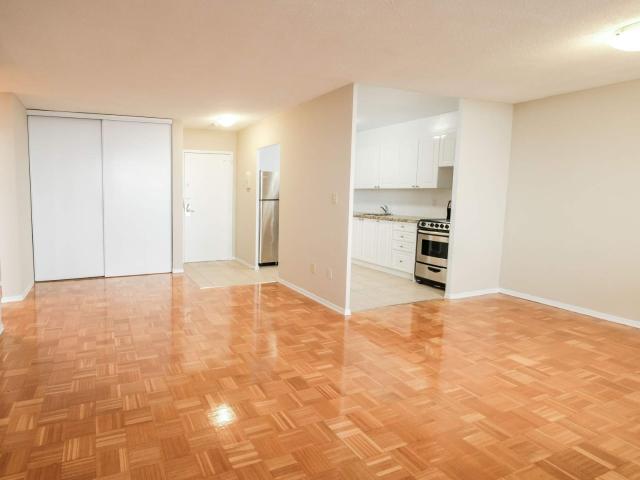 Apartment for rent in Beaches—East York, Toronto