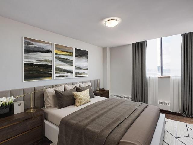 Apartment for rent in North Vancouver, British Columbia