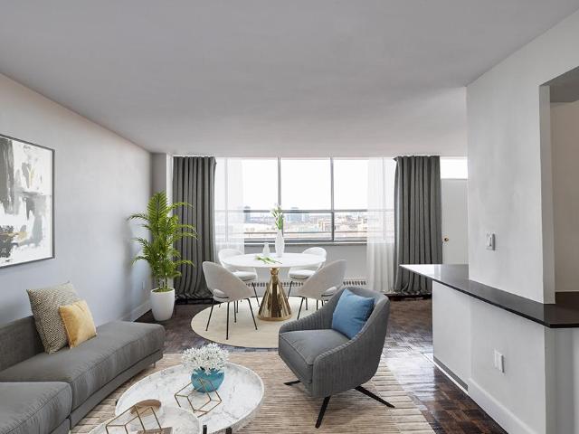 Apartment for rent in North Vancouver, British Columbia