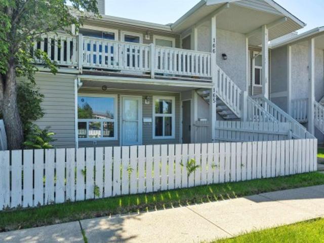 Condo for sale in Wedgewood, Alberta