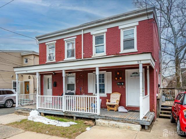House for sale in South Amboy, New Jersey