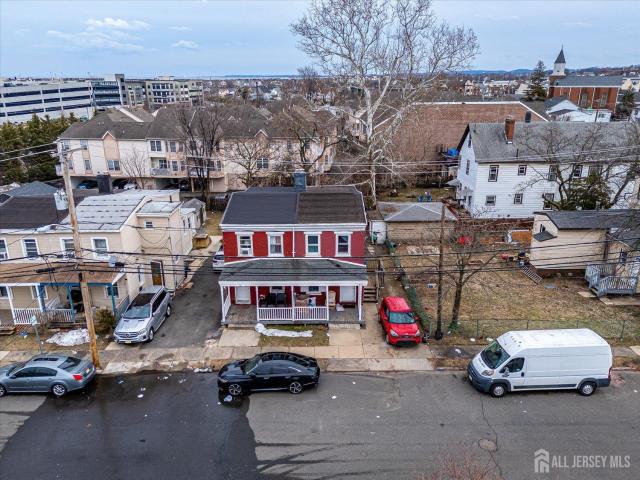 House for sale in South Amboy, New Jersey