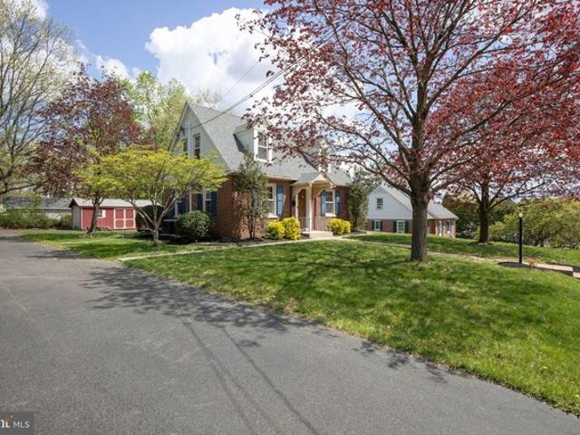 House for sale in Souderton, Pennsylvania