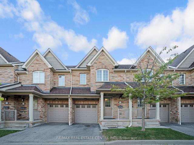 Condo for sale in Woburn, Ontario