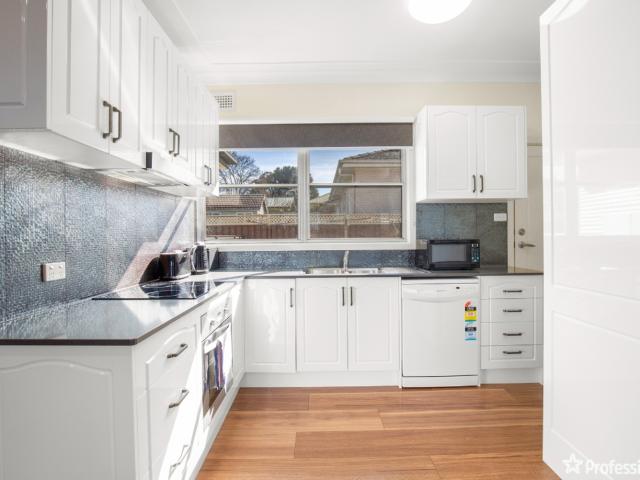 Apartment for rent in Abington, New South Wales