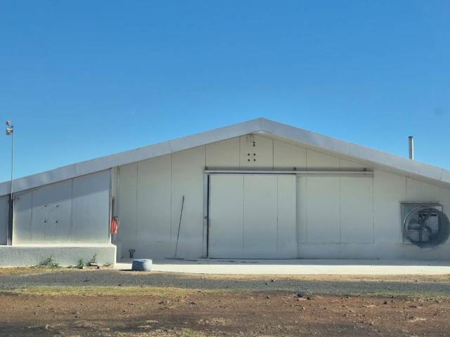 Farm for sale in Zeerust, North West