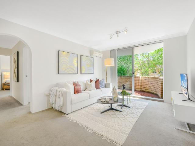 Apartment for rent in Chatswood