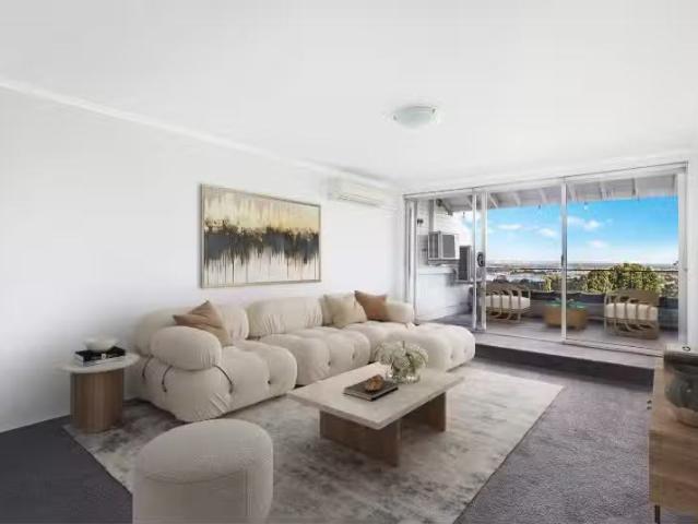 Condo for rent in Sydney, New South Wales