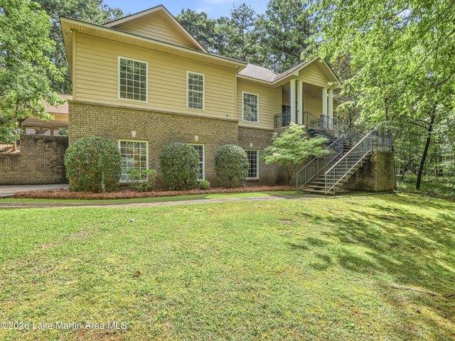 House for sale in Tallapoosa, Alabama