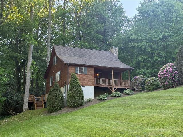 House for sale in Watauga, North Carolina