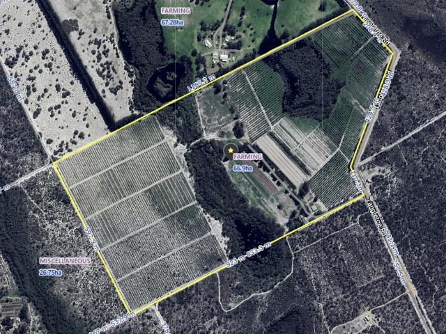 House for sale in Muckenburra, Western Australia