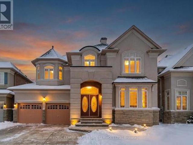 House for sale in Oakville, Ontario