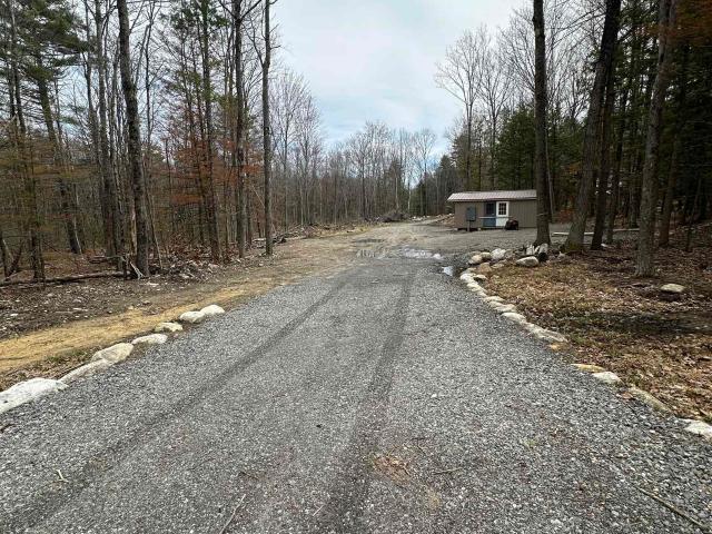 Land for sale in New Hampshire