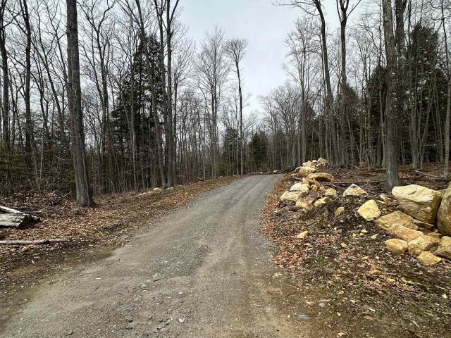Land for sale in New Hampshire