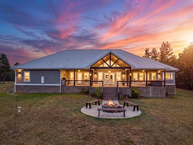 House for sale in Purvis, Mississippi